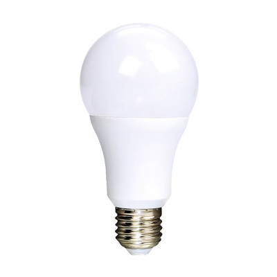 Žiarovka SOLIGHT LED E27 10W 6000K SOLIGHT WZ520-2 (CLA77)