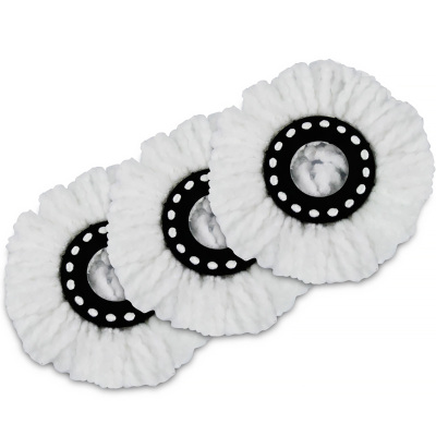 Náhradná náplň pre mop na podlahu ESPERANZA EHS006SP3 SPIN MOP (3ks)