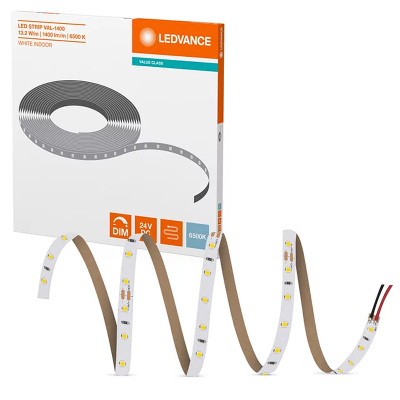 Pás LED LEDVANCE LS VAL-1400/865/5/IP00 13,2W/m
