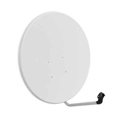 Parabola D80FE PREMIUM 80cm železo