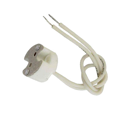 Pätica keramická MR16/GU5,3