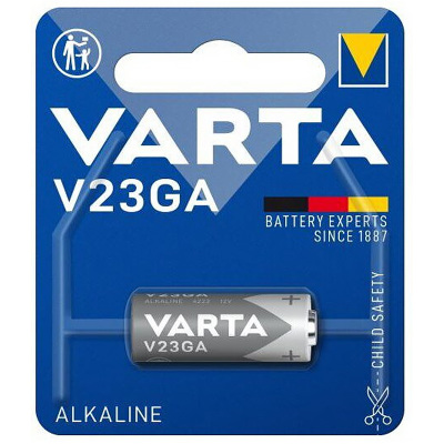 Batéria VARTA V23GA 23A 12V