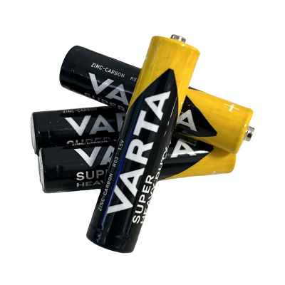 Batéria VARTA R03/4 SUPER LIFE blister 2003/4