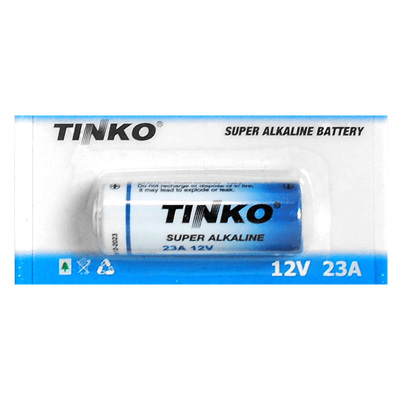Batéria TINKO 23A 12V
