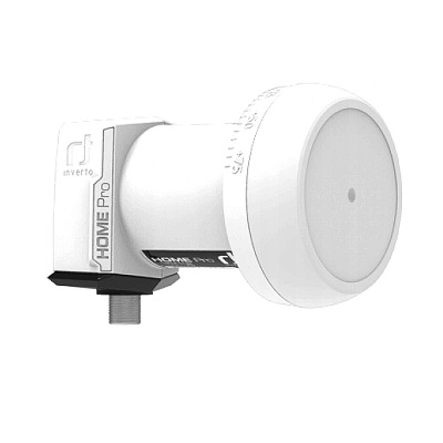 Konvertor LNB SINGLE INVERTO Premium IDLP-SNL413-HMPRO-OPX
