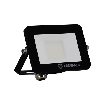 Reflektor LED 10W/4000K BK LEDVANCE FL EFFECT 10W/4000K BK 900lm IP65