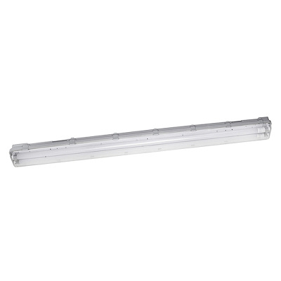 Prachotes IP65 pre LED trubice 2x1200mm LEDVANCE DAMP PROOF ESSENTIAL 2x15W/840