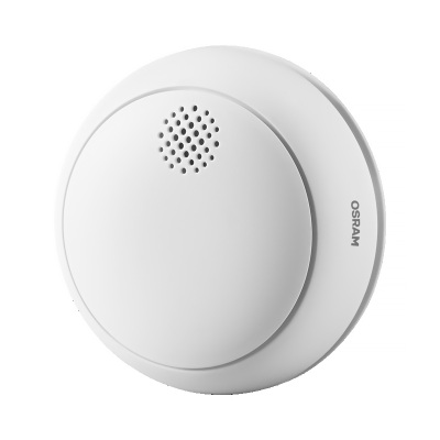 Detektor kouře OSRAM SMART WIFI SMOKE DETECTOR