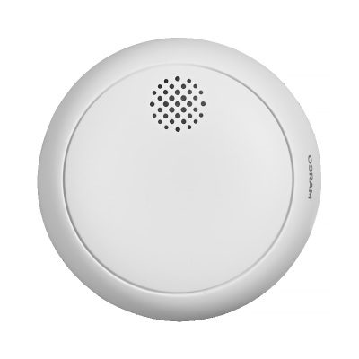 Detektor dymu OSRAM SMART WIFI SMOKE DETECTOR
