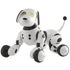 RC model pes ROBOTDOG na D.O.