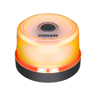 Maják LEDguardian Road Flare Signal V16 magnetický