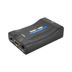 Redukce (IN) SCART-HDMI (OUT) SNAVS2H03