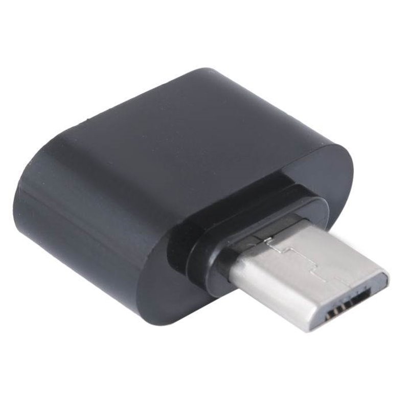 Redukcia OTG zásuvka USBA-USBB micro