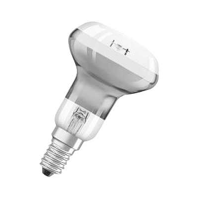 Žiarovka OSRAM LED PAR501960 R50 E14 2,8W/827 60°
