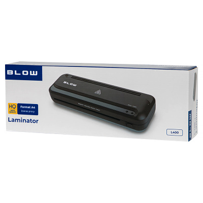 Lamínovačka BLOW L400 A4 350W