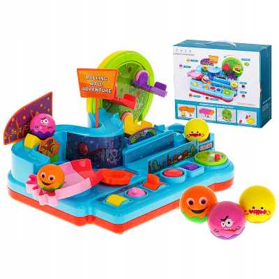 Hračka Labyrint interaktívny ROLLING BALL