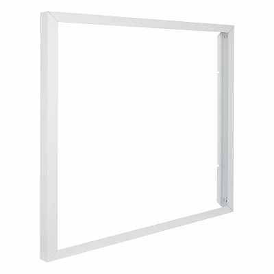 Rám montážny 60x60 LEDVANCE Panel Essential 600x600mm Surface Frame