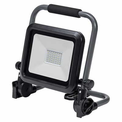 Reflektor montážny LED LEDVANCE WORKLIGHT VALUE R-STAND 30W/6500K (WM47)