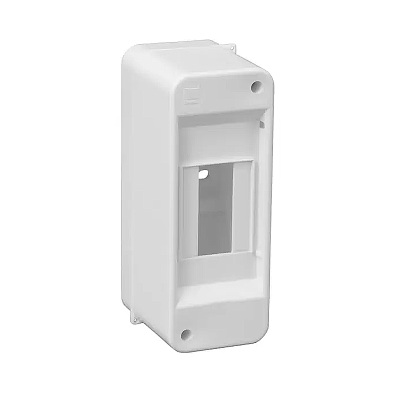 Kryt na istič 2-polový S-2