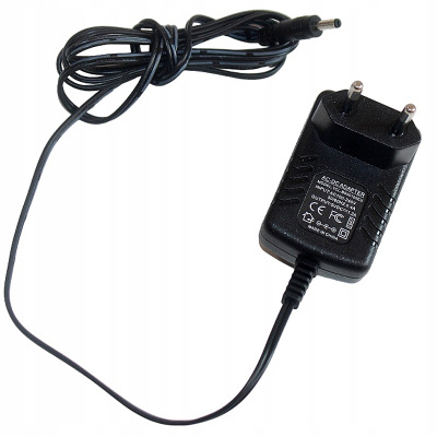 Zdroj 5V/1,2A tenký (jednosmerné napätie DC)