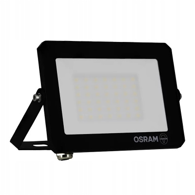 Reflektor LED 50W/4000K BK OSRAM FL LUX 50W/4000K BK 4500lm IP65