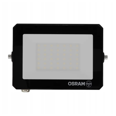 Reflektor LED 50W/4000K BK OSRAM FL LUX 50W/4000K BK 4500lm IP65