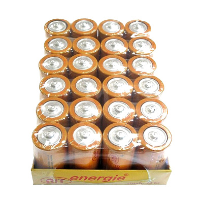 Batéria AIT R14/C Silver