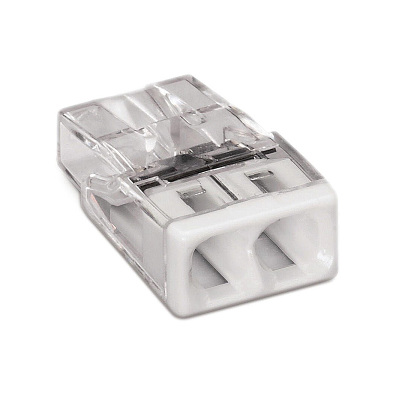 Svorka WAGO 2x2,5mm 2273-202 MINI