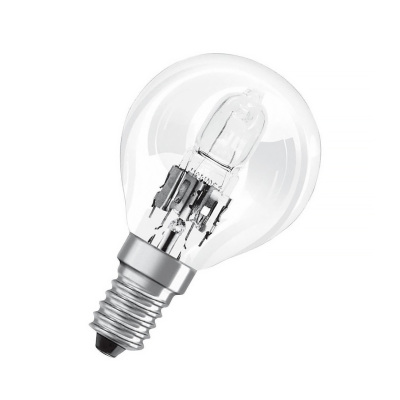 Žiarovka OSRAM HES E14 20W ilumka (E14 25W ilumka)