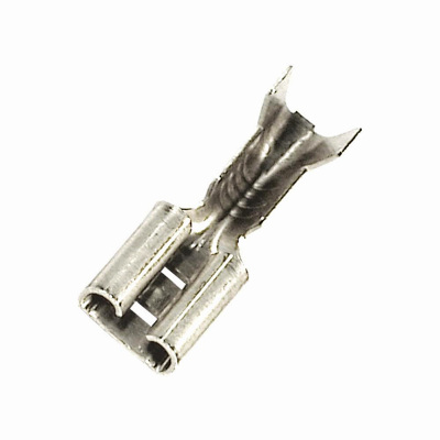 Faston samica 4,8mm KSH4,8-0,5/Sn