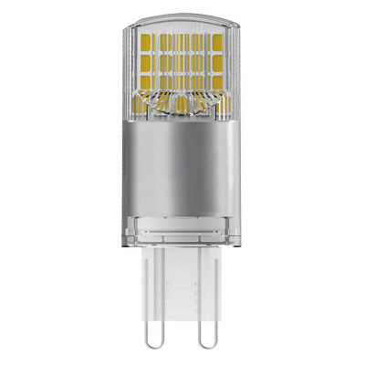 Žiarovka OSRAM LED PPIN40 G9 3,8W/840