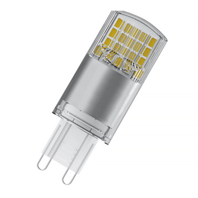 Žiarovka OSRAM LED PPIN40 G9 3,8W/840