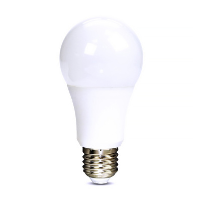 Žiarovka SOLIGHT LED E27 7W 3000K SOLIGHT WZ504-1 (CLA47) 595lm