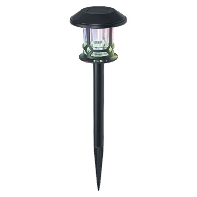 Lampa solárna OSRAM SMART+ BT Solar Path Light RGB+TW CCT 0,12W 15lm