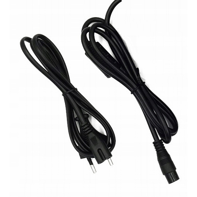 Nabíječka na koloběžku 42V 1,5A GX12 3-PIN FOREVER HLT-180-4201500