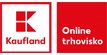 N�jdete n�s i na Kaufland Online trhovisku